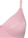 Live Fit Innerwear Bra Rose