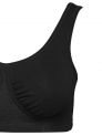 Live Fit Innerwear Bra Black