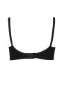 Live Fit Innerwear Bra Black