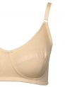 Live Fit Innerwear Bra Nude