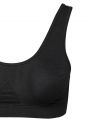 Live Fit Innerwear Bra Black