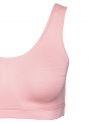 Live Fit Innerwear Bra Rose