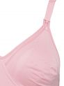 Live Fit Innerwear Bra Pink