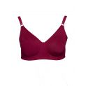 PIWKBRDNPOCOR6050-Maroon