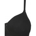 Live Fit Innerwear Bra Black