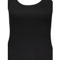 Live Fit Innerwear Cami Black