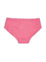 Live Fit Innerwear Panty Black / Rose