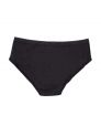 Live Fit Innerwear Panty Black / Rose