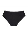 Live Fit Innerwear Panty Black / White