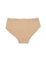Live Fit Innerwear Panty Nude / Plum