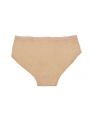 Live Fit Innerwear Panty Nude / Plum