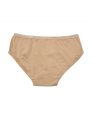 Live Fit Innerwear Panty Nude / White