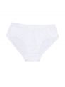 Live Fit Innerwear Panty Nude / White