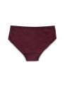 Live Fit Innerwear Panty Plum / Rose