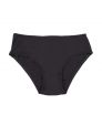 Live Fit Innerwear Panty Black / Rose