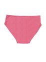 Live Fit Innerwear Panty Black / Rose