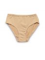 Live Fit Innerwear Panty Nude / Plum