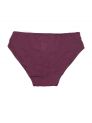 Live Fit Innerwear Panty Plum / Rose