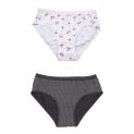 Live Fit Innerwear Panty Print 1 / 2