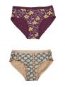 Live Fit Innerwear Panty Print 3 / 5