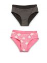 Live Fit Innerwear Panty Print 1 / 4