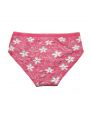 Live Fit Innerwear Panty Print 5 / 4