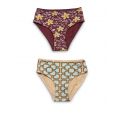 Live Fit Innerwear Panty Print 3 / 5