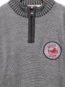 Sanskar Kidswear Sweater Grey