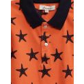 Sanskar Kidswear T Shirts Orange
