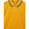 Sanskar Kidswear T Shirts Yellow