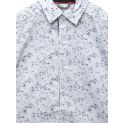 Sanskar Kidswear Shirt White