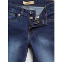 Live Fit Kidswear Denim Indigo Blue