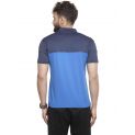 Live Fit Menswear Sportswear Royal Blue/Navy