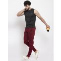 Live Fit Menswear Sportswear Black