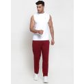 Live Fit Menswear Sportswear White