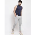 Live Fit Menswear Sportswear Navy