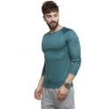 Live Fit Menswear Sportswear Green