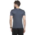 Live Fit Menswear Sportswear Graphite