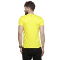 Live Fit Menswear Sportswear Yellow