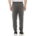 Live Fit Menswear Track Pant Anthra Melange