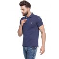 Sanskar Menswear Fashion Polo Insignia