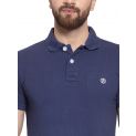 Sanskar Menswear Fashion Polo Insignia