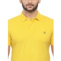 Sanskar Menswear Fashion Polo Solar