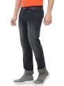 Live Fit Menswear Denim Light Blue Wash