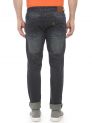 Live Fit Menswear Denim Light Blue Wash