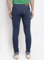 Live Fit Menswear Denim Medium Wash