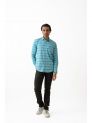 Sanskar-Menswear-Casual Shirt-Blue