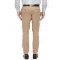 Sanskar Menswear Casual Trouser Beige