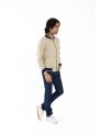 Sanskar- Menswear- Jacket- Pista 