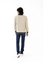 Sanskar- Menswear- Jacket- Pista 